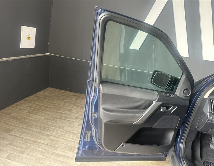 Land Rover Freelander 10