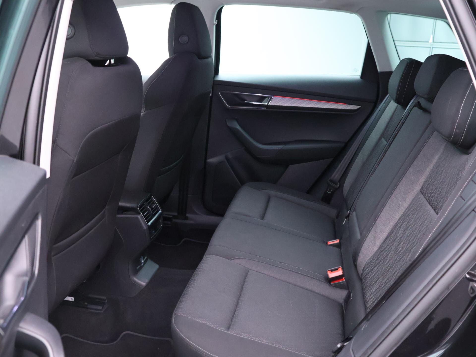 Škoda Karoq SUV / Terénní 2,0 l 110 kw
