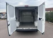 Peugeot Boxer 23