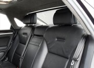 Audi A8 Sedan 4,2 l 257 kw