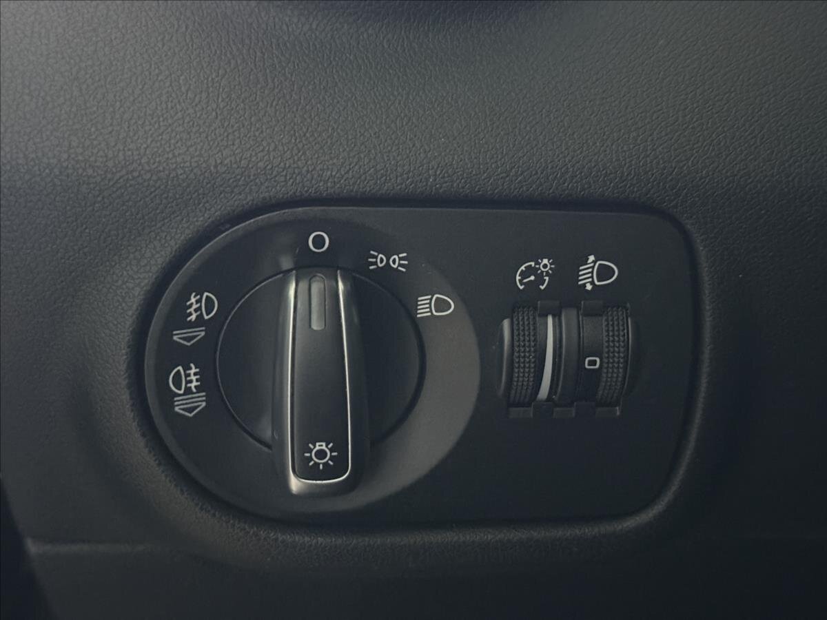 Audi A1 Kombi 1,6 l 77 kw