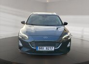 Ford Focus Kombi 1,5 l 88 kw