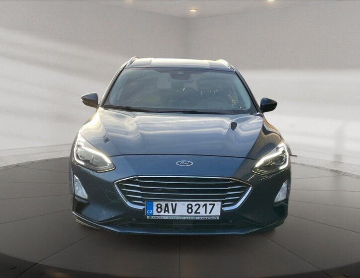 Ford Focus Kombi 1,5 l 88 kw