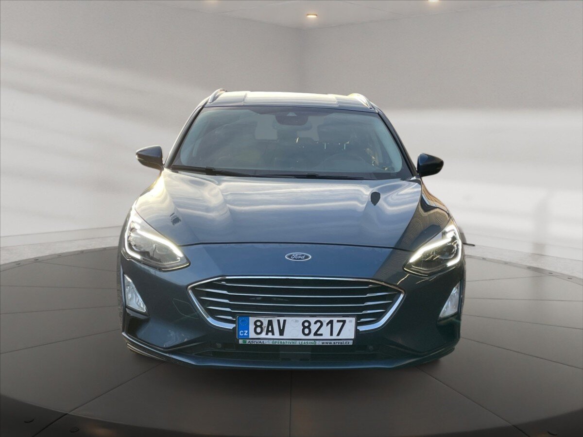 Ford Focus Kombi 1,5 l 88 kw