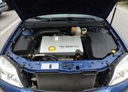 Opel Vectra Sedan / Limuzína 1,8 l 90 kw