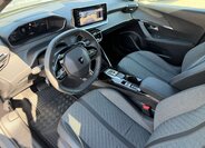 Peugeot 2008 SUV / Terénní 1,2 l 96 kw