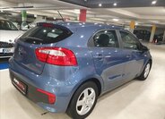 KIA Rio Hatchback 1,2 l 61 kw