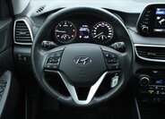 Hyundai Tucson SUV 1,6 l 85 kw