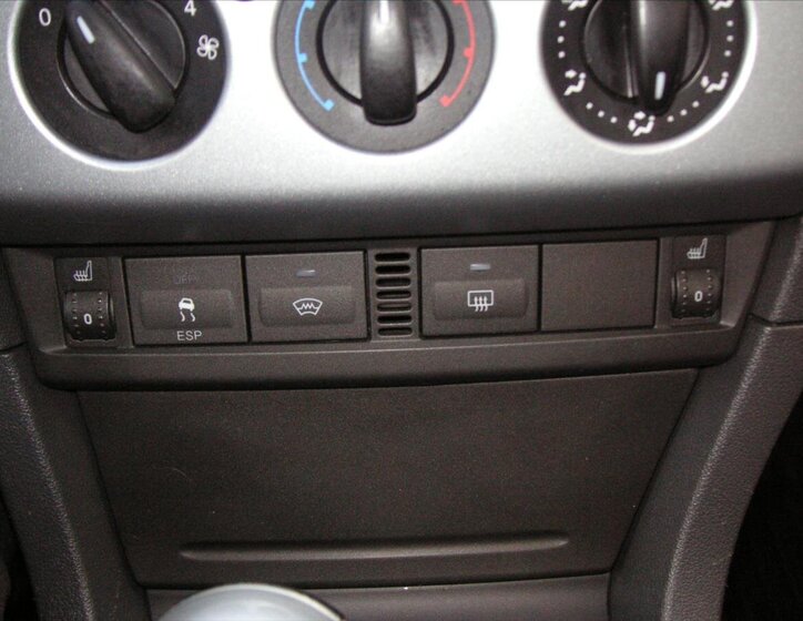 Ford Focus Kombi 1,8 l 92 kw