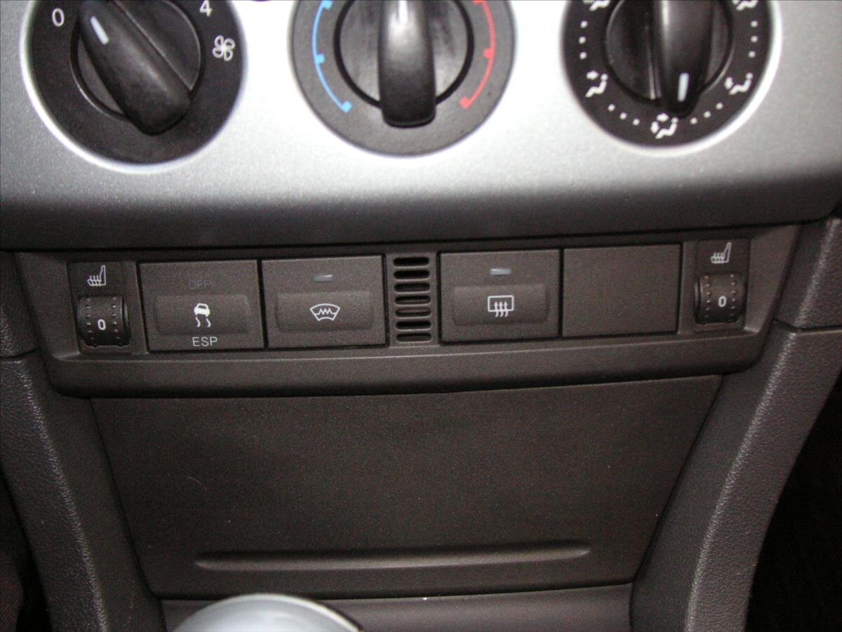 Ford Focus Kombi 1,8 l 92 kw