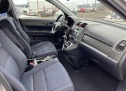 Honda CR-V SUV / Terénní 2,2 l 110 kw