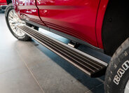 Chevrolet Tahoe SUV 6,2 l 313 kw