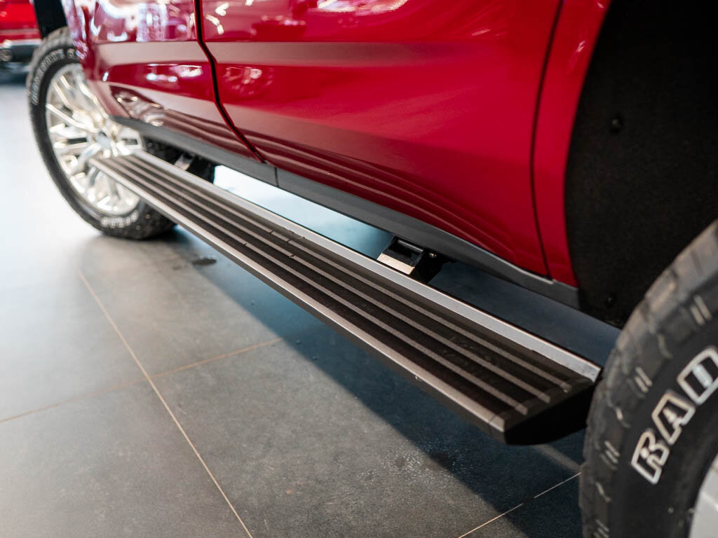 Chevrolet Tahoe SUV 6,2 l 313 kw