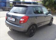 Škoda Fabia 5