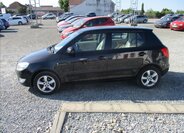 Škoda Fabia Hatchback 1,2 l 63 kw