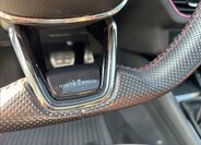 Škoda Kamiq Hatchback 1,5 l 110 kw