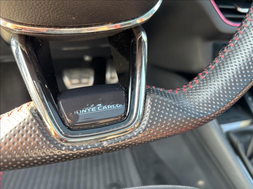 Škoda Kamiq Hatchback 1,5 l 110 kw