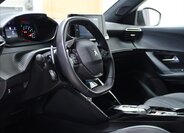 Peugeot 2008 Hatchback 1,2 l 96 kw