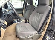 Land Rover Freelander SUV / Terénní 2,2 l 118 kw