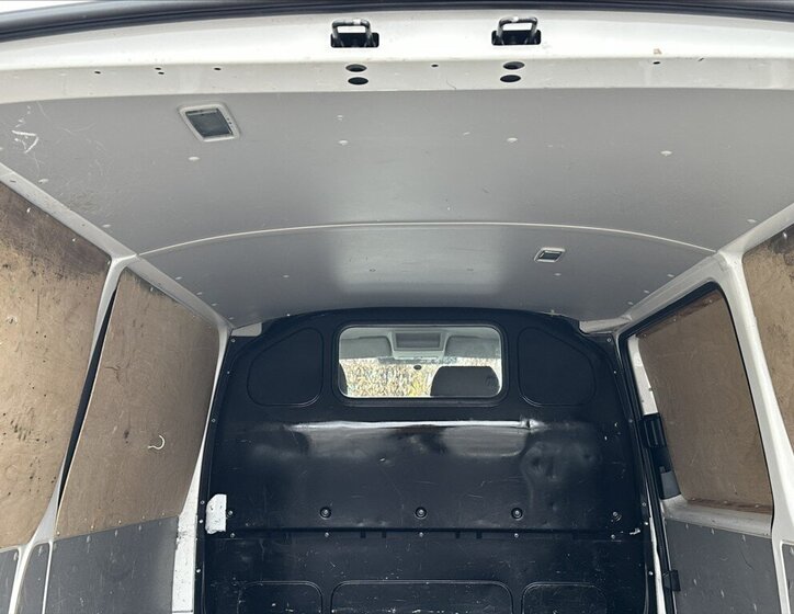 Volkswagen Transporter Ostatní 2,0 l 110 kw