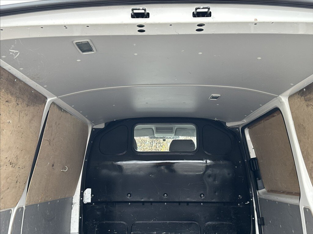 Volkswagen Transporter Ostatní 2,0 l 110 kw