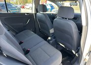 Volkswagen Golf Plus Hatchback 1,6 l 75 kw
