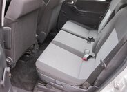 Opel Meriva MPV 1,4 l 66 kw