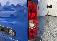 Fiat Dobló cargo Skříň 1,4 l 70 kw