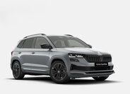 Škoda Karoq SUV / Terénní 0,0 110 kw