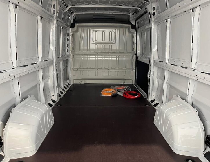 Toyota Proace Max Skříň 0,0 0