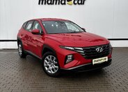 Hyundai Tucson SUV 1,6 l 110 kw