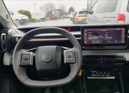 Citroën C3 Aircross SUV 1,2 l 74 kw