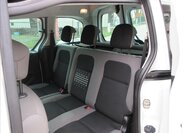 Citroën Berlingo Hatchback 1,6 l 73 kw