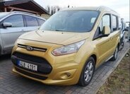 Ford Tourneo Connect MPV 0,0 74 kw