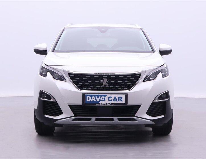 Peugeot 5008 2