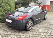 Peugeot RCZ Kupé 2,0 l 120 kw