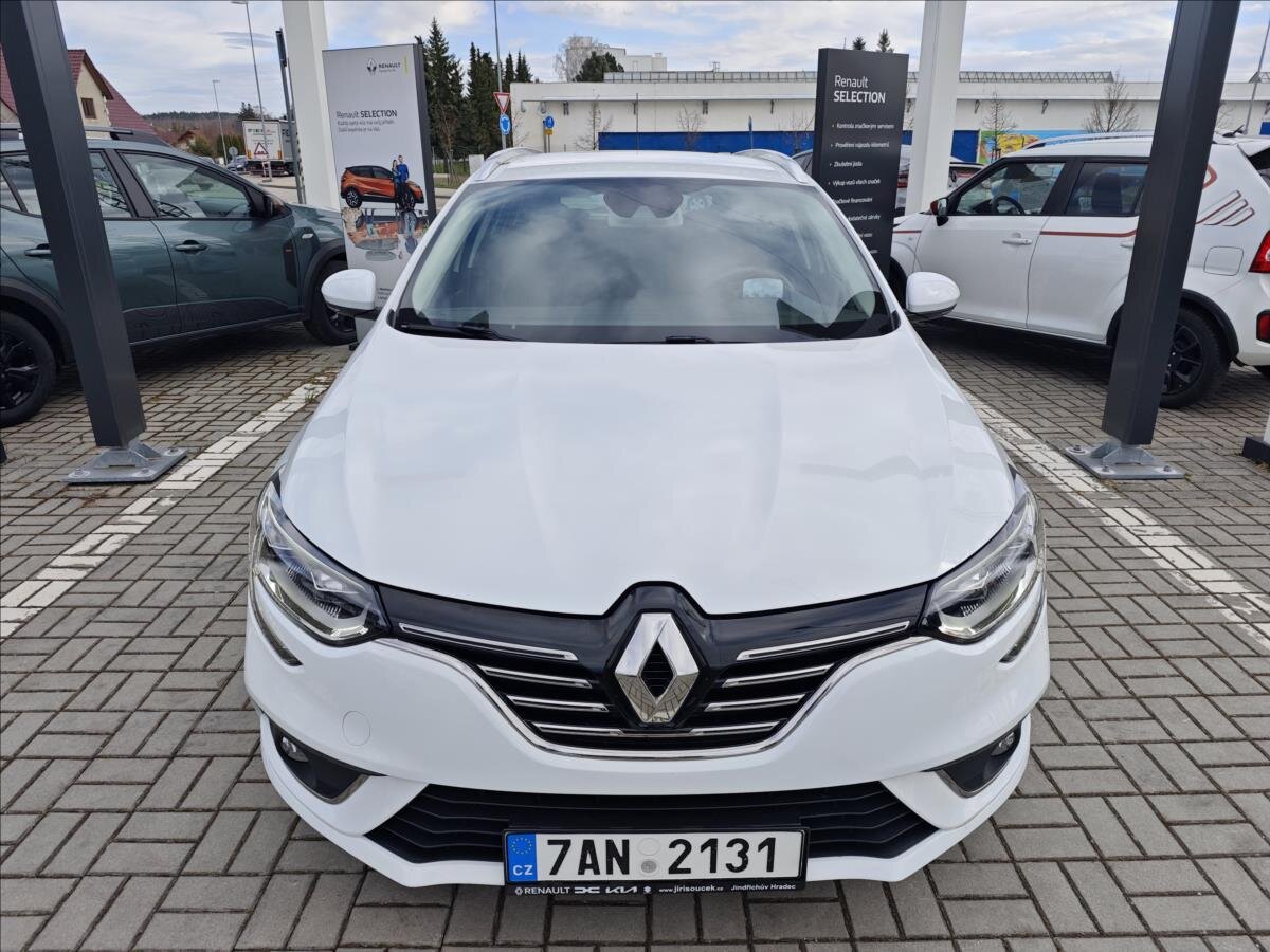 Renault Mégane