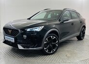 Cupra Formentor SUV 2,0 l 110 kw