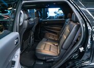 Dodge Durango SUV 5,7 l 268 kw