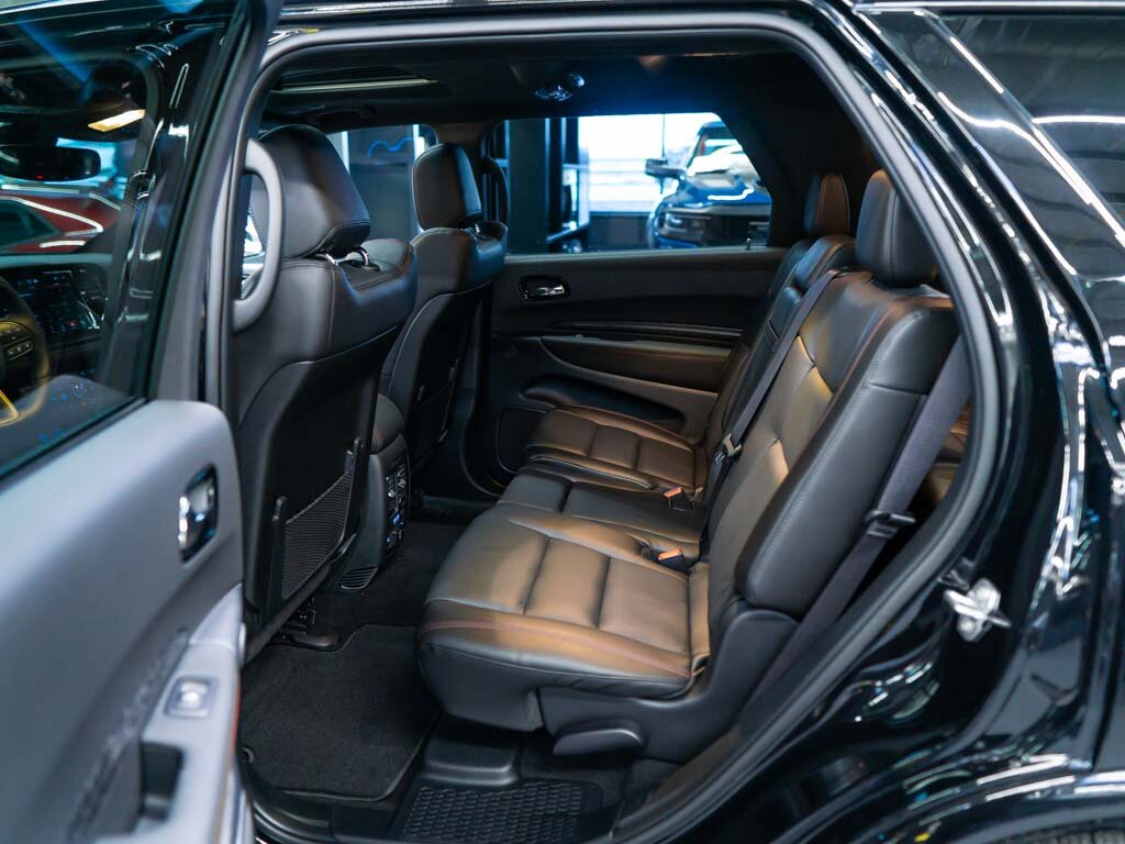 Dodge Durango SUV 5,7 l 268 kw