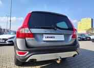 Volvo XC70 Kombi 2,4 l 151 kw