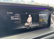 Mercedes-Benz Třídy G Ostatní 2,9 l 210 kw