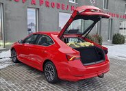 Škoda Octavia Sedan 1,5 l 110 kw