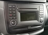 Mercedes-Benz Vito 11