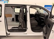 Fiat Scudo Ostatní 2,0 l 106 kw