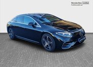 Mercedes-Benz EQS Ostatní 1,0 400 kw