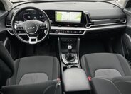 KIA Sportage SUV 1,6 l 110 kw