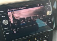 Volkswagen Passat Kombi 2,0 l 147 kw