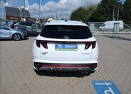 Hyundai Tucson SUV / Terénní 1,6 l 110 kw