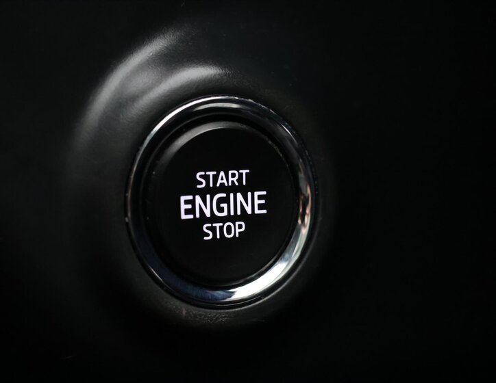 Škoda Superb Kombi 2,0 l 147 kw